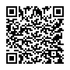 QR Code for Phone number +9525028036