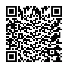 QR Code for Phone number +9525028087