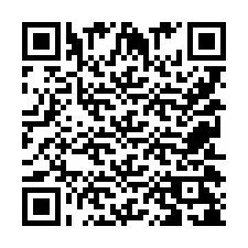 QR Code for Phone number +9525028117