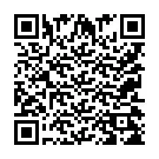 Kode QR untuk nomor Telepon +9525028205