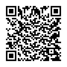 QR Code for Phone number +9525028322