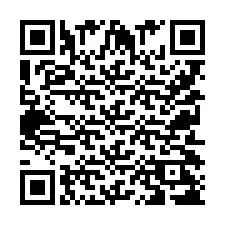 QR Code pour le numéro de téléphone +9525028324