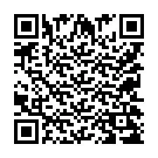 QR Code for Phone number +9525028352