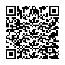 QR Code for Phone number +9525028362