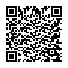 QR Code for Phone number +9525028365