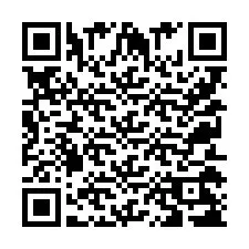 Kode QR untuk nomor Telepon +9525028380