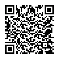 QR-код для номера телефона +9525028397