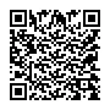 QR Code สำหรับหมายเลขโทรศัพท์ +9525028402