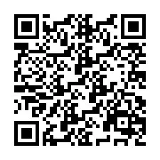 Codice QR per il numero di telefono +9525028475