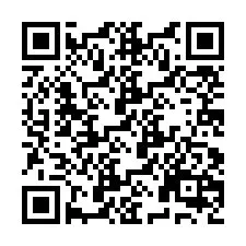 Codice QR per il numero di telefono +9525028505