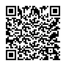 Kod QR dla numeru telefonu +9525028519