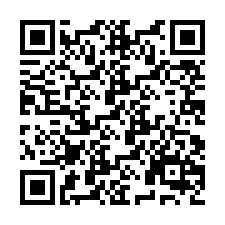 QR-code voor telefoonnummer +9525028545