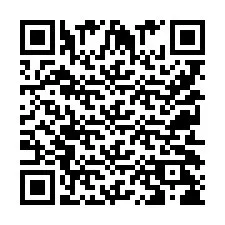 QR Code for Phone number +9525028634