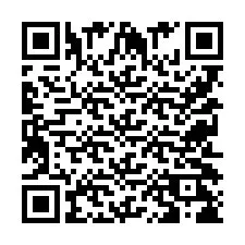 QR Code for Phone number +9525028636