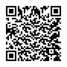 QR Code for Phone number +9525028679