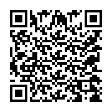 QR Code for Phone number +9525028682