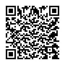 QR Code for Phone number +9525028686