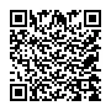 QR Code for Phone number +9525028687