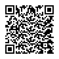 QR Code for Phone number +9525028689
