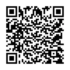 QR Code for Phone number +9525028709