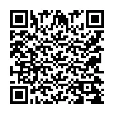 QR Code for Phone number +9525028712