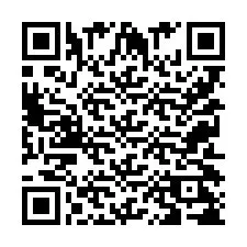 QR Code for Phone number +9525028725