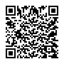 QR Code for Phone number +9525028728