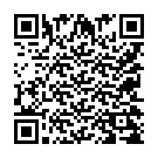 QR Code for Phone number +9525028742