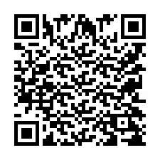 QR Code for Phone number +9525028762