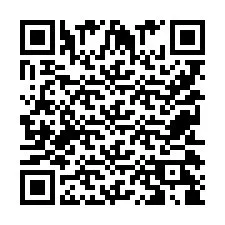 QR Code for Phone number +9525028807