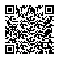 QR Code for Phone number +9525028907