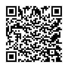 QR Code for Phone number +9525028917