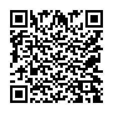 QR Code for Phone number +9525028923