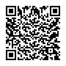 QR Code for Phone number +9525028961