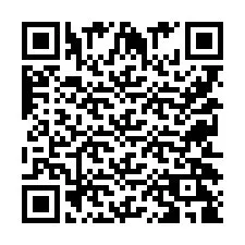 QR Code for Phone number +9525028972
