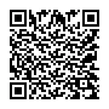 Kode QR untuk nomor Telepon +9525029064