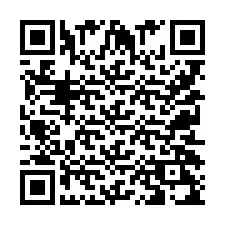 Código QR para número de teléfono +9525029078