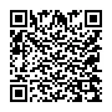 QR Code for Phone number +9525029092
