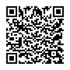 QR Code for Phone number +9525029110