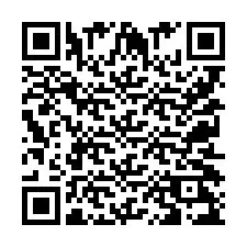 Kode QR untuk nomor Telepon +9525029238