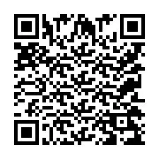 QR Code for Phone number +9525029291