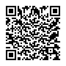 QR Code for Phone number +9525029403