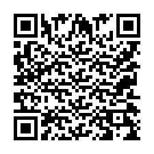 QR Code for Phone number +9525029405