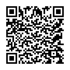 QR Code for Phone number +9525029461