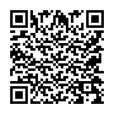 QR Code for Phone number +9525029496
