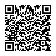 QR Code for Phone number +9525029529