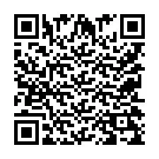 QR Code for Phone number +9525029546