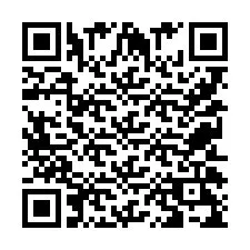 Código QR para número de teléfono +9525029553