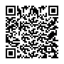 QR Code for Phone number +9525029567