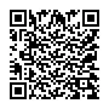 QR Code for Phone number +9525029608